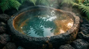 Cilaos et ses thermes : le cirque mise sur le tourisme thermal