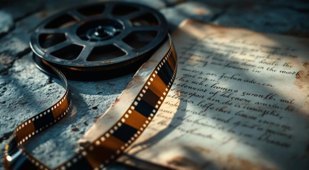 Cinéma occitan : Rocamadour accueille le débat au Printemps du Lot