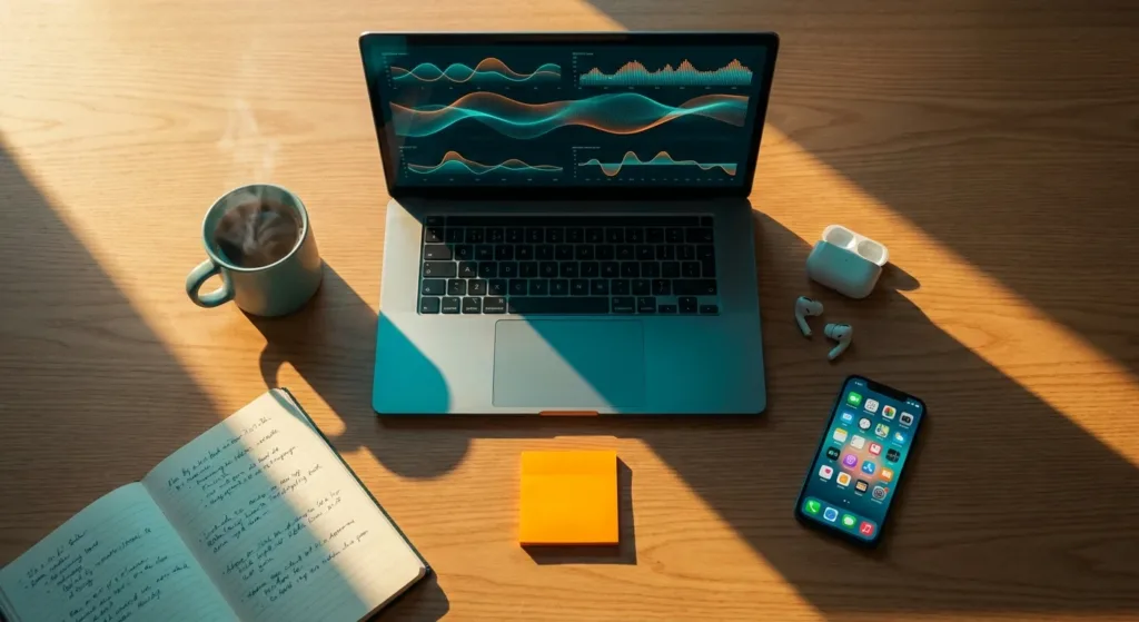 Cinq outils IA qui font vraiment gagner du temps : ce que la pratique révèle