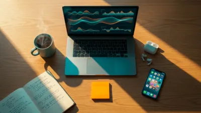 Cinq outils IA qui font vraiment gagner du temps : ce que la pratique révèle