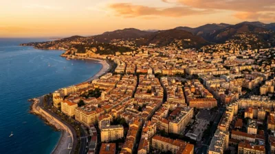 Ciotti à la tête de la métropole : le triple cumul niçois est bouclé