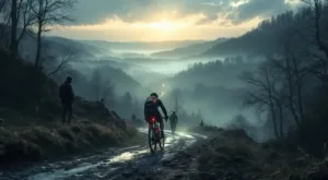 Circuit des Ardennes 2026 : Théo Hébert s&rsquo;impose au général lors de la 51e édition