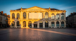 Cité johannique à Orléans : des tensions internes menacent le projet culturel