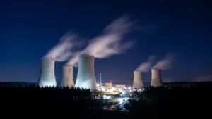 Civaux : EDF mise sur la maintenance pour faire durer sa centrale jusqu'à 60 ans