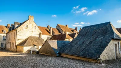 Clermont : 24°C en avril, une douceur estivale qui ne durera pas