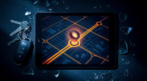 Clermont-Ferrand : un voleur d&rsquo;iPad arrêté grâce à la géolocalisation