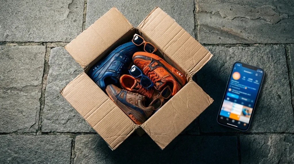 Clermont-l&rsquo;Hérault : 464 contrefaçons saisies, un vendeur en ligne arrêté