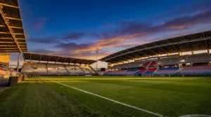 Clermont-Montpellier en Ligue 2 : Gabriel-Montpied a vibré pour la 29e journée