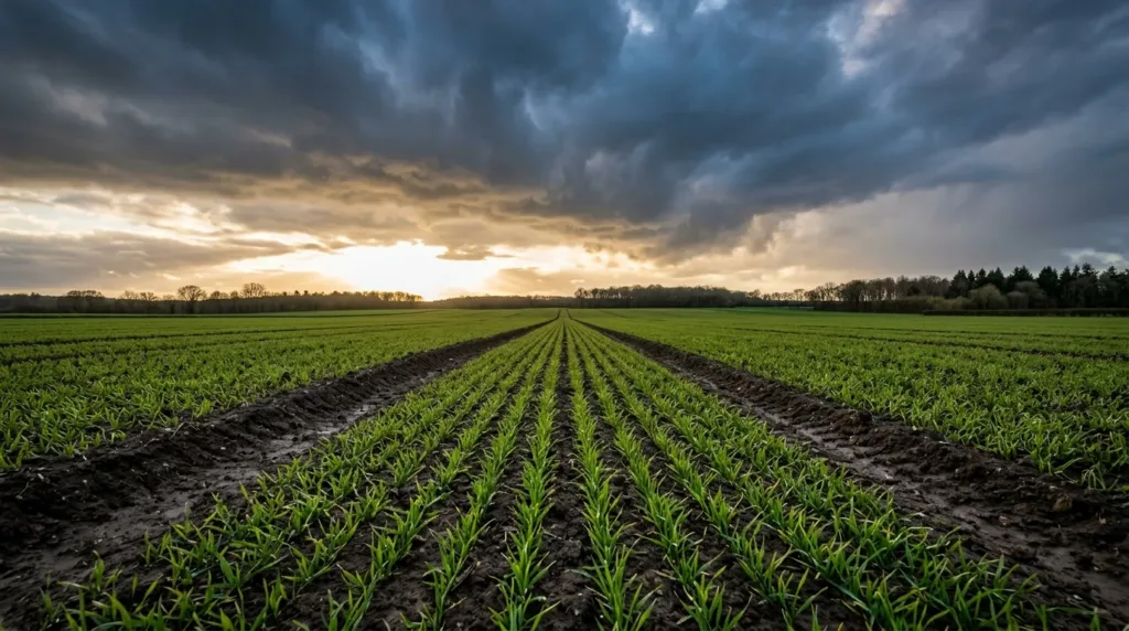 Clesles ouvre ses fermes pour sensibiliser à l&rsquo;agriculture durable