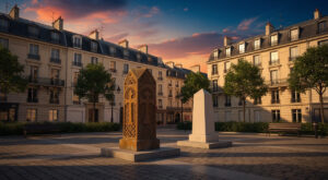 Clichy commémore le 111e anniversaire du Génocide Arménien