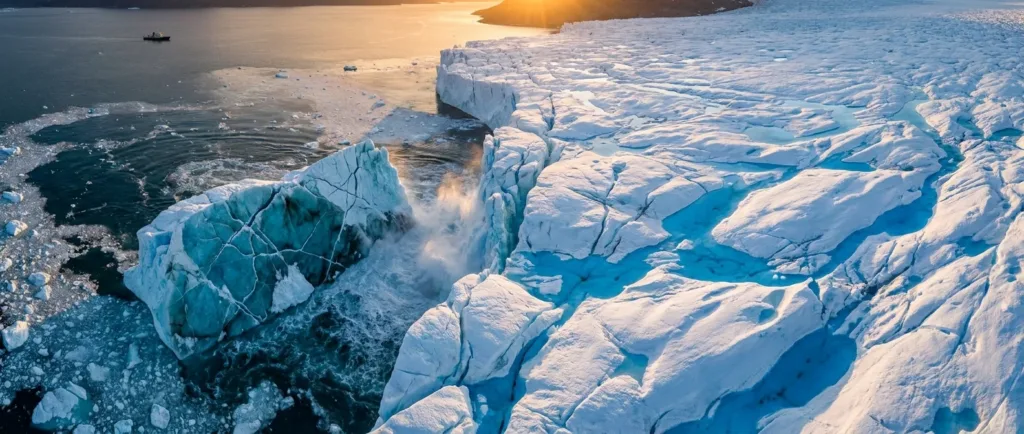 Climat : l&rsquo;Europe brûle deux fois plus vite, le rapport qui ne laisse plus aucune marge