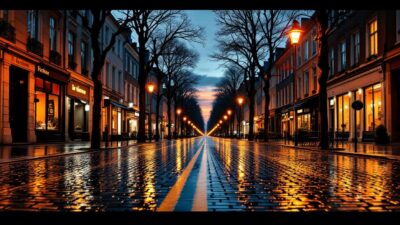 Cluses : un incendie criminel détruit le tabac-presse Les Ewües, un suspect arrêté