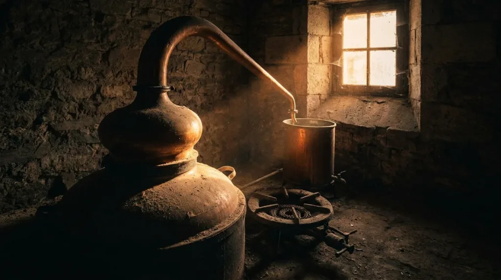 Cognac : la filière charentaise s&rsquo;enfonce dans la crise et réclame l&rsquo;Europe