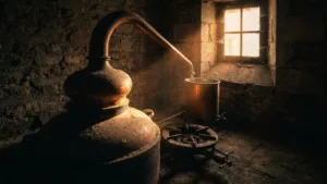 Cognac : la filière charentaise s'enfonce dans la crise et réclame l'Europe