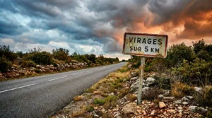 Collision frontale sur la DN7 à Tourves : deux blessés graves