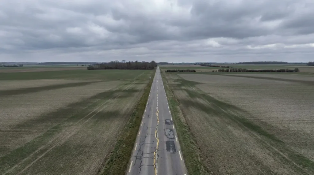 Collision frontale sur la RD11 : deux blessés graves héliportés à Troyes
