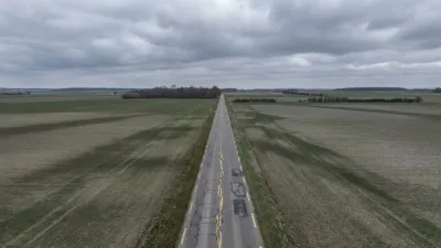 Collision frontale sur la RD11 : deux blessés graves héliportés à Troyes