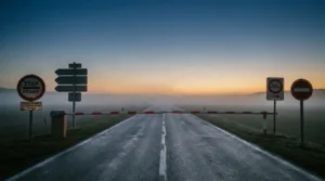 Collonges : sécurité routière transfrontalière, l&rsquo;Ain s&rsquo;organise avec la Suisse