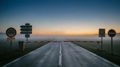 Collonges : sécurité routière transfrontalière, l'Ain s'organise avec la Suisse