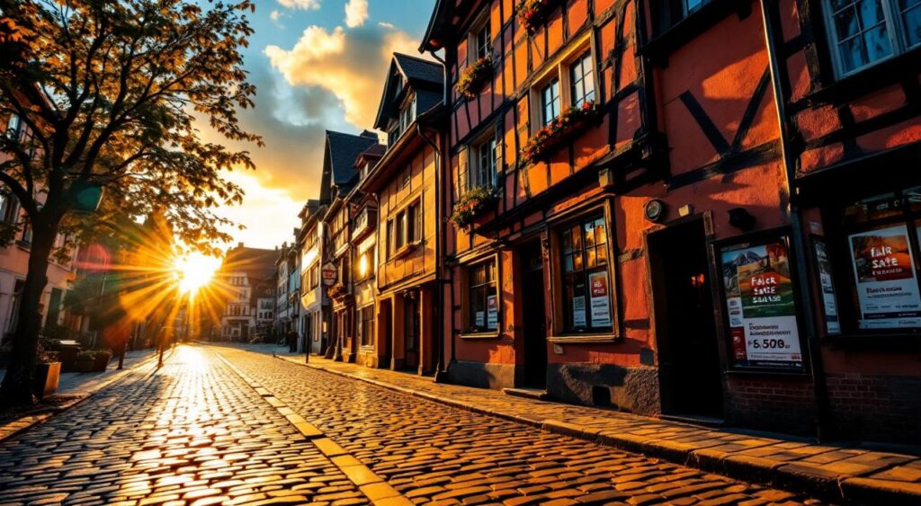 Colmar : les appartements anciens s&rsquo;envolent de 4,6% contre la tendance nationale