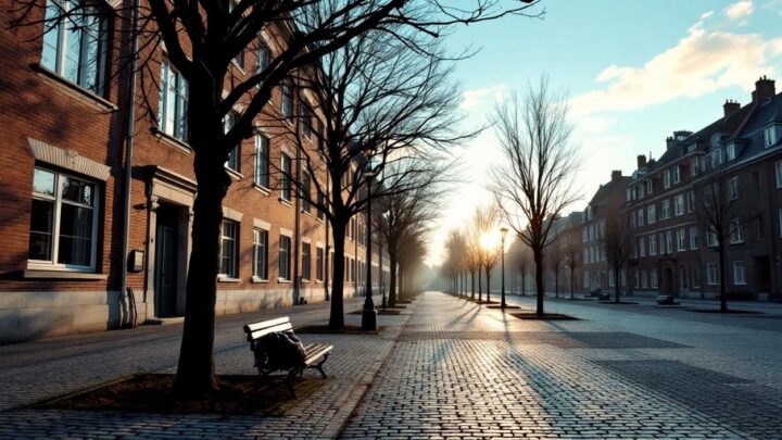 Colmar : les écoles mobilisées pour la santé mentale des jeunes