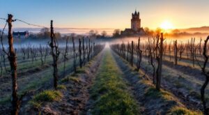 Colmar : une micro-entreprise parie sur l&rsquo;œnotourisme durable