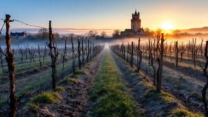 Colmar : une micro-entreprise parie sur l'œnotourisme durable