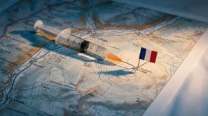 Colmars-les-Alpes : des équipes mobiles pour vacciner les aînés isolés