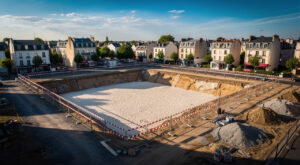 Colombes : déminage réussi d&rsquo;une bombe de la Seconde Guerre mondiale, 1 006 habitants évacués