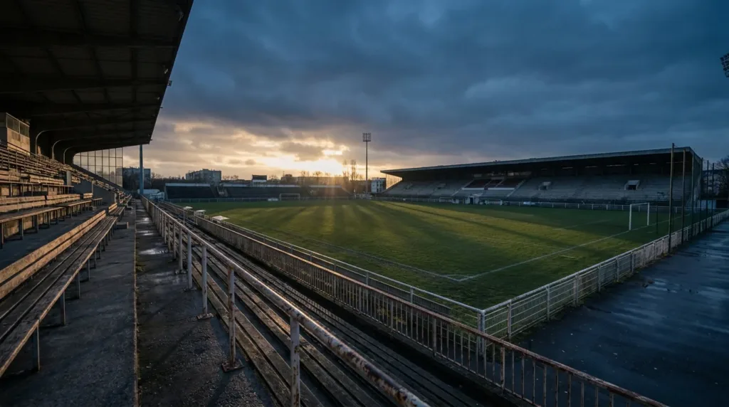 Colombes : le Racing Club de France en finale de la Coupe de Paris
