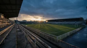 Colombes : le Racing Club de France en finale de la Coupe de Paris
