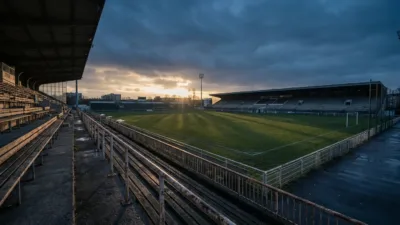 Colombes : le Racing Club de France en finale de la Coupe de Paris