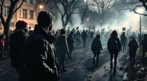 Colomiers : grève dans les écoles primaires, parents et enseignants unis contre les suppressions de postes