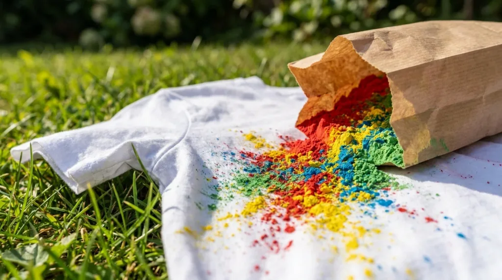 Color Day au lac d&rsquo;Uzurat : une sixième édition inclusive à Limoges