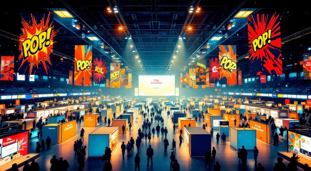 Comic Con France 2026 : 35 000 fans à Villepinte pour deux jours de pop culture