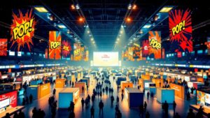 Comic Con France 2026 : 35 000 fans à Villepinte pour deux jours de pop culture