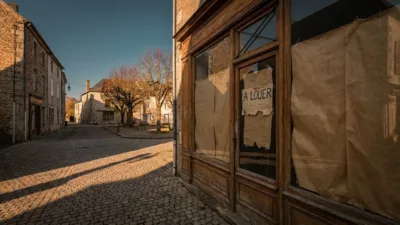 Commerce en Haute-Vienne : le CA recule de 1,7 %, Temu et Shein dans le viseur