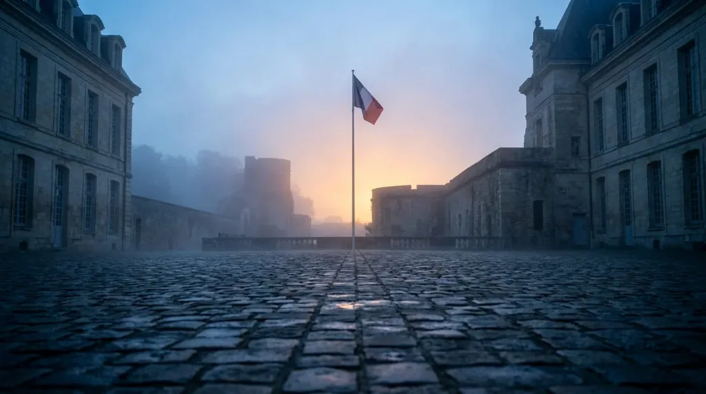 Commercy : 35 lycéens du Jeanne d&rsquo;Arc honorés pour leur préparation militaire