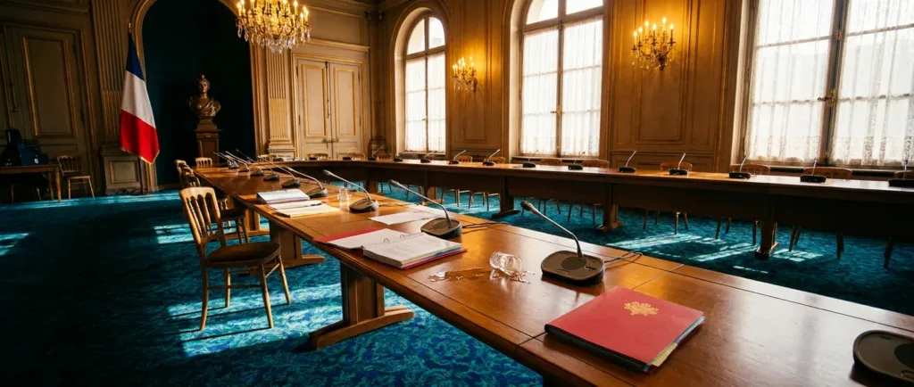 Commission d&rsquo;enquête audiovisuel public : le président mis en cause par son rapporteur, sans preuve documentée