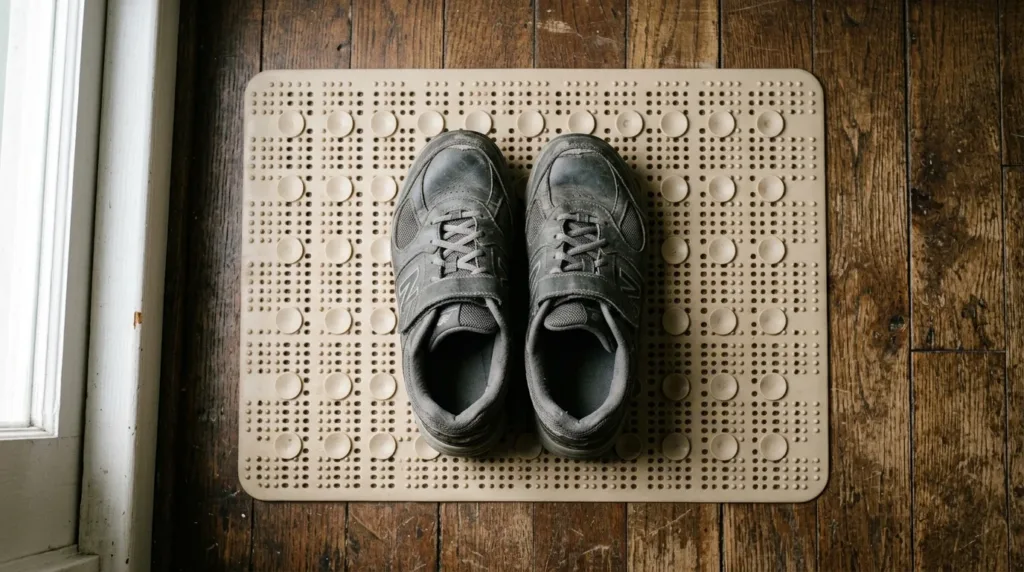 Concarneau : le CCAS mobilise ses seniors contre le risque de chute