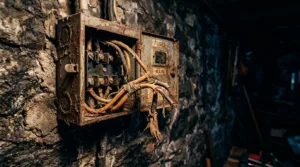 Concarneau : un incendie dans un garage rapidement maîtrisé