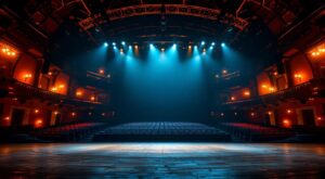 Concert au Pavillon Baltard : la salle de Nogent-sur-Marne fait vibrer ses fans