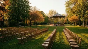 Concert de jazz en plein air à Avermes pour clore avril