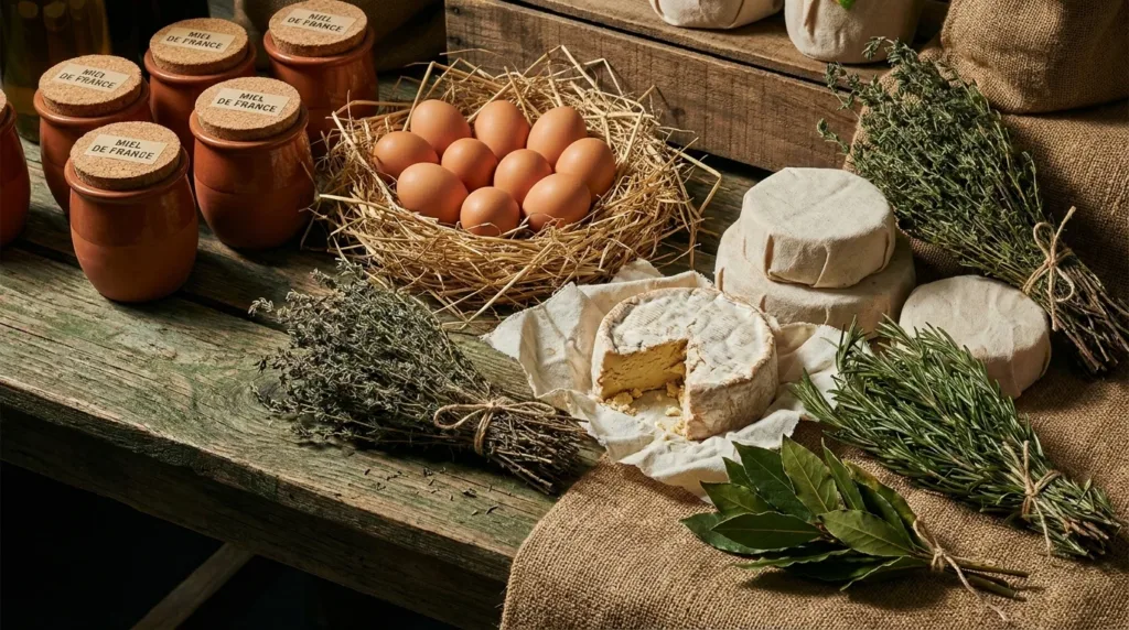 Confolens : artisans et producteurs locaux, moteurs de l&rsquo;économie circulaire