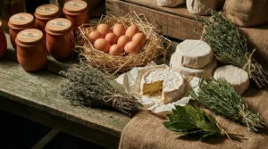 Confolens : artisans et producteurs locaux, moteurs de l&rsquo;économie circulaire