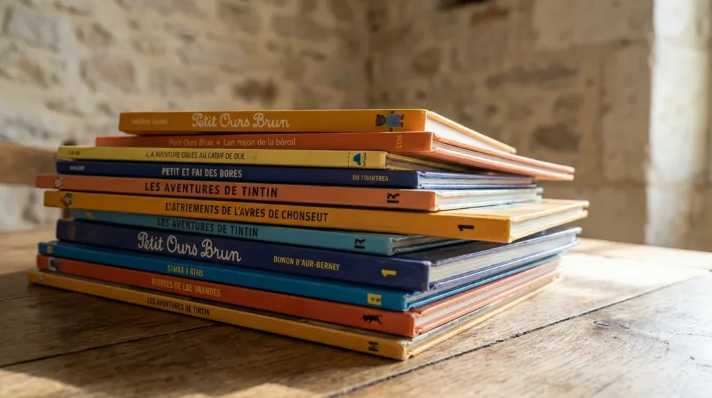 Confolens : le salon du livre mise sur la jeunesse pour sa 6e édition