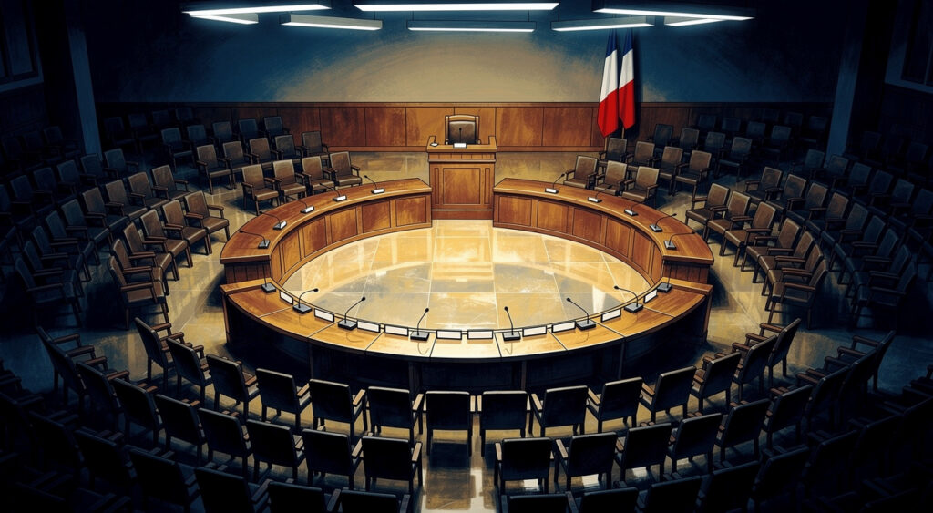 Conseil municipal de Clermont-Ferrand : suivez les débats en direct ce 23 avril
