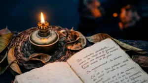 Contes et légendes mahoraises au programme à Nyambadao le 30 avril