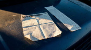 Contrôle routier à Bellac : DREAL et gendarmerie traquent la concurrence déloyale