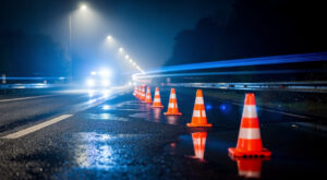 Contrôles routiers dans l&rsquo;Indre : deux excès graves et un véhicule immobilisé